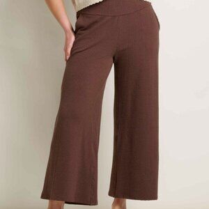 Toad & Co W's Chaka Wide Leg Pant